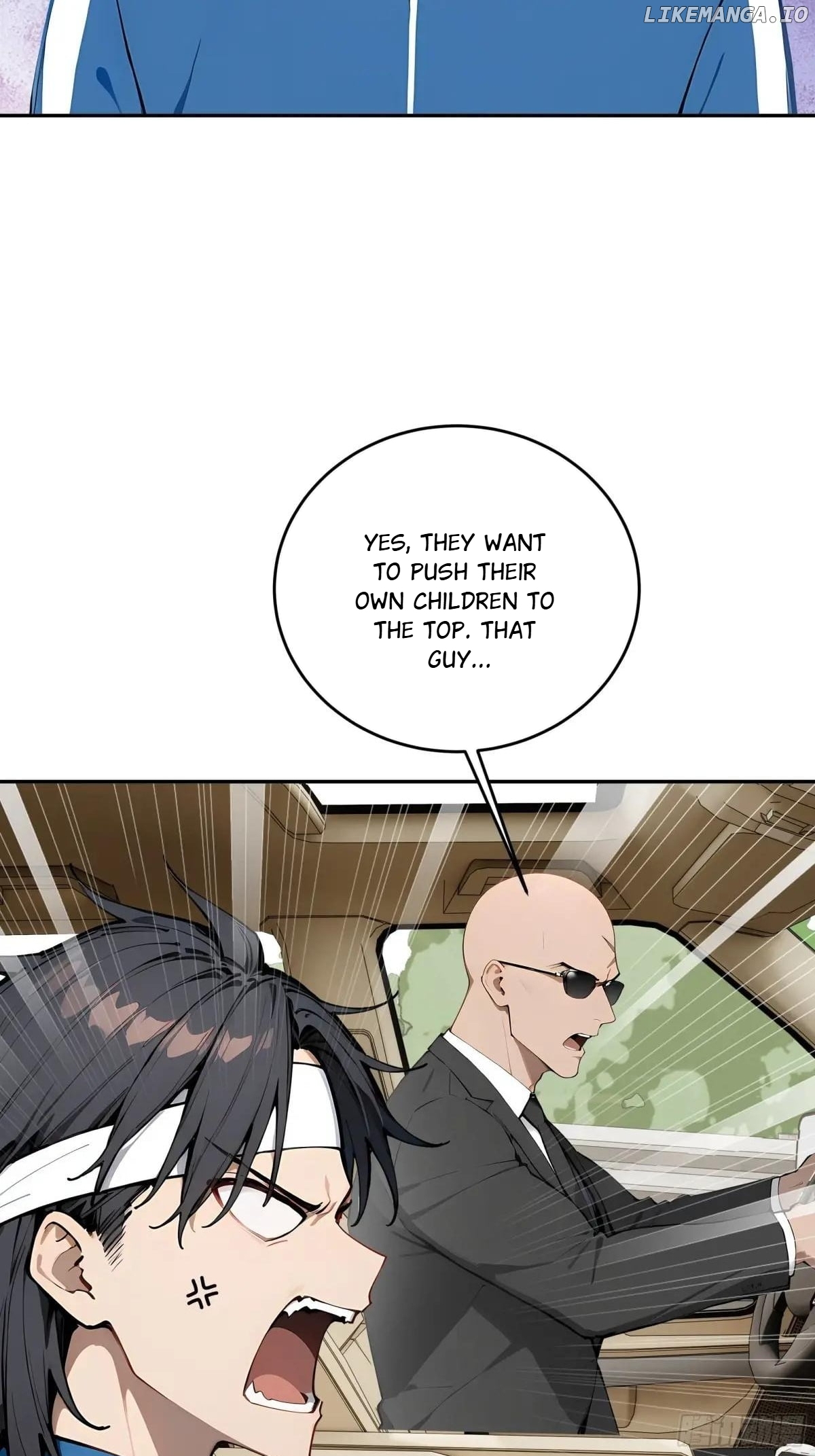 God of Learning Chapter 32 - page 33